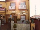 фото отеля Hotel Casa Vazquez