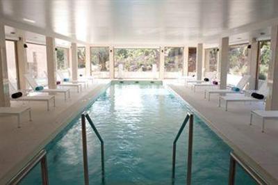 фото отеля Hotel La Villa Calvi