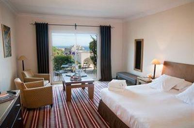 фото отеля Hotel La Villa Calvi