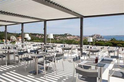 фото отеля Hotel La Villa Calvi