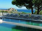 фото отеля Hotel La Villa Calvi