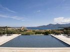 фото отеля Hotel La Villa Calvi