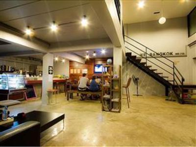 фото отеля We Bangkok Hostel