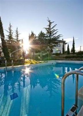 фото отеля Hotel Torrelodones