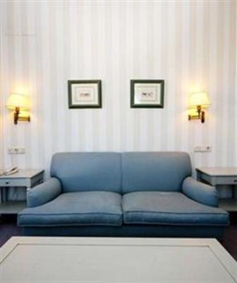 фото отеля Hotel Torrelodones