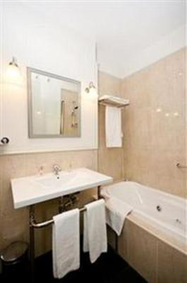 фото отеля Hotel Torrelodones