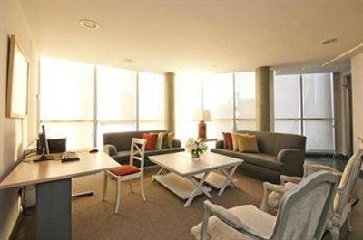 фото отеля Hotel Torrelodones