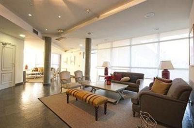 фото отеля Hotel Torrelodones