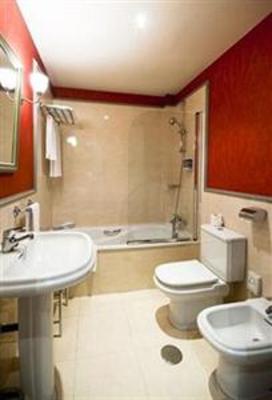 фото отеля Hotel Torrelodones