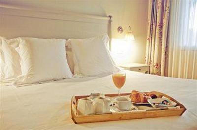 фото отеля Hotel Torrelodones