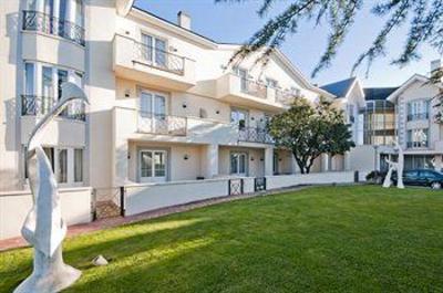 фото отеля Hotel Torrelodones