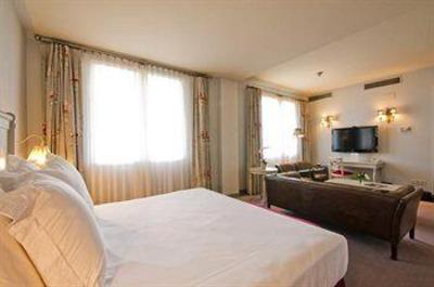 фото отеля Hotel Torrelodones
