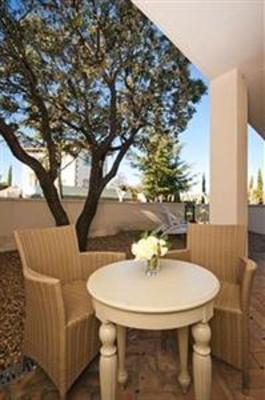 фото отеля Hotel Torrelodones