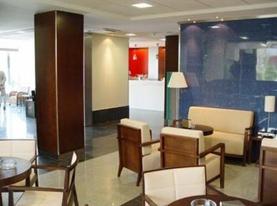 фото отеля Canelas Hotel Sanxenxo