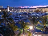 Flamingo Vallarta Resort & Marina