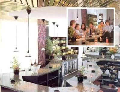 фото отеля Hotel Club La Chaux-de-Fonds
