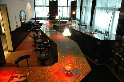 фото отеля Hotel Club La Chaux-de-Fonds