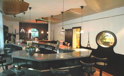 фото отеля Hotel Club La Chaux-de-Fonds