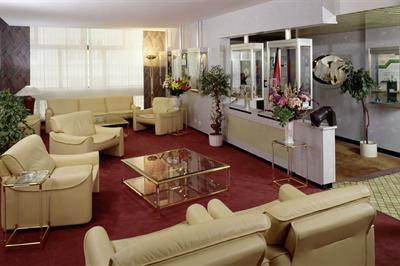 фото отеля Hotel Club La Chaux-de-Fonds