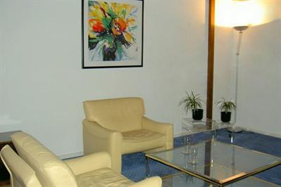 фото отеля Hotel Club La Chaux-de-Fonds