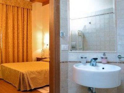 фото отеля Borgo Delle Vigne Hotel Zola Predosa