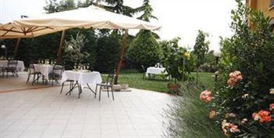 фото отеля Borgo Delle Vigne Hotel Zola Predosa