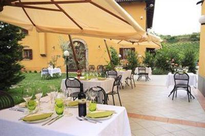 фото отеля Borgo Delle Vigne Hotel Zola Predosa