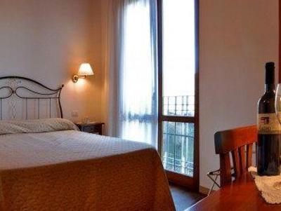 фото отеля Borgo Delle Vigne Hotel Zola Predosa
