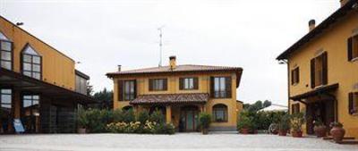 фото отеля Borgo Delle Vigne Hotel Zola Predosa