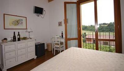 фото отеля Borgo Delle Vigne Hotel Zola Predosa