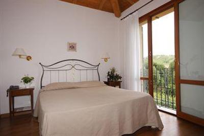 фото отеля Borgo Delle Vigne Hotel Zola Predosa