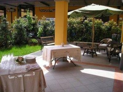 фото отеля Borgo Delle Vigne Hotel Zola Predosa