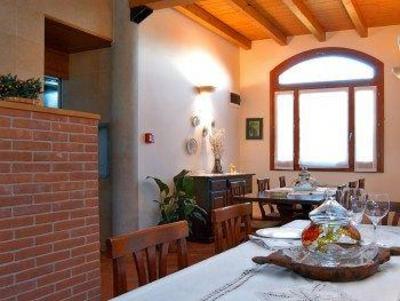 фото отеля Borgo Delle Vigne Hotel Zola Predosa