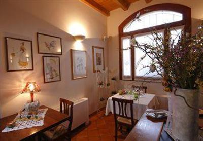 фото отеля Borgo Delle Vigne Hotel Zola Predosa