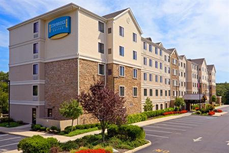 фото отеля Staybridge Suites Eatontown