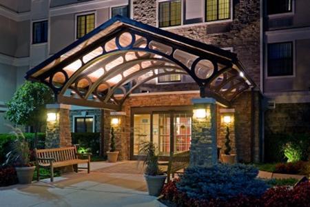 фото отеля Staybridge Suites Eatontown