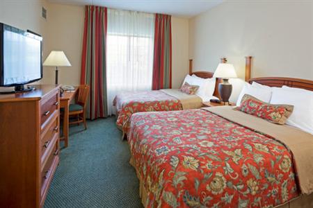 фото отеля Staybridge Suites Eatontown
