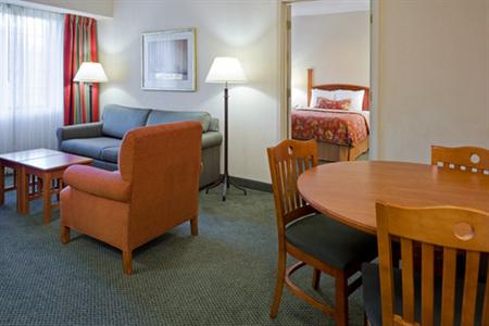 фото отеля Staybridge Suites Eatontown