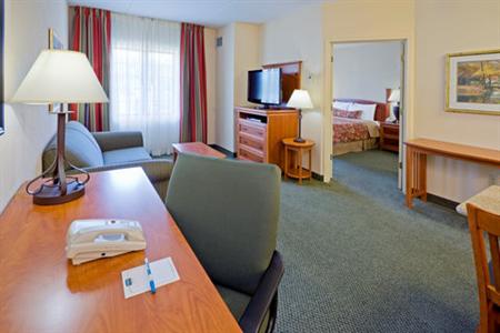 фото отеля Staybridge Suites Eatontown