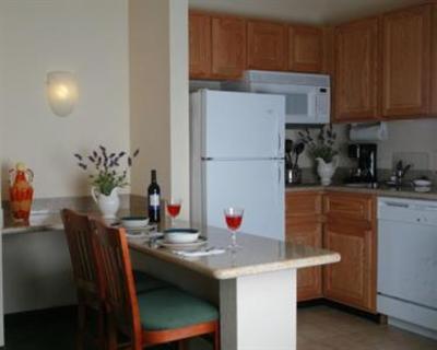 фото отеля Staybridge Suites Eatontown