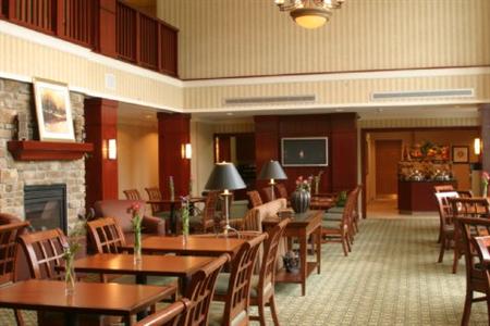 фото отеля Staybridge Suites Eatontown