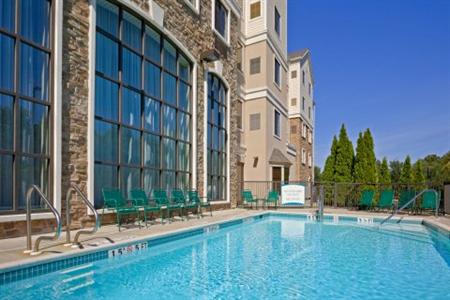 фото отеля Staybridge Suites Eatontown