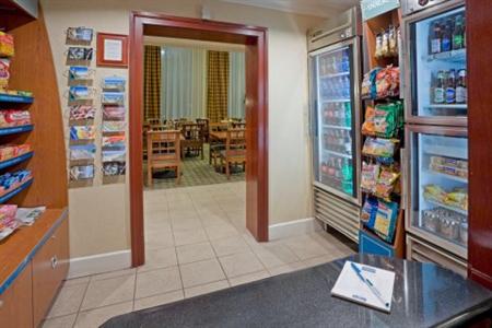 фото отеля Staybridge Suites Eatontown
