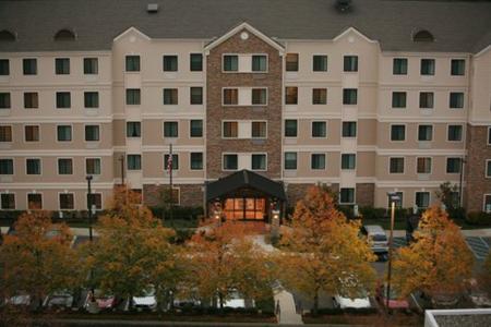 фото отеля Staybridge Suites Eatontown