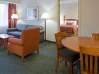 фото отеля Staybridge Suites Eatontown