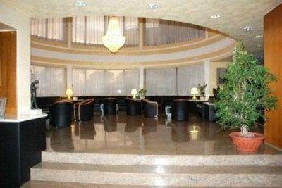 фото отеля Forum Palace Hotel