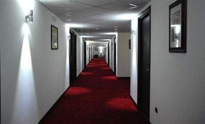 фото отеля Forum Palace Hotel