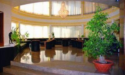 фото отеля Forum Palace Hotel