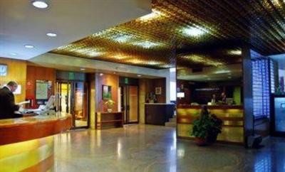 фото отеля Forum Palace Hotel