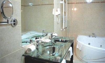 фото отеля Forum Palace Hotel